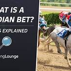 canadian bet explained